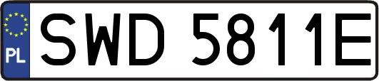 SWD5811E