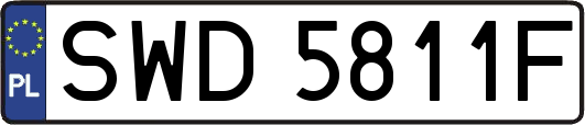 SWD5811F