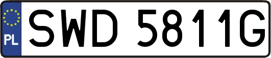 SWD5811G