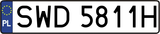 SWD5811H