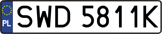 SWD5811K