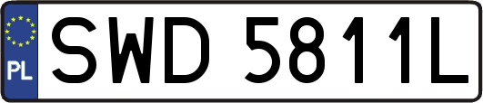 SWD5811L