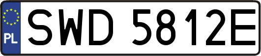 SWD5812E