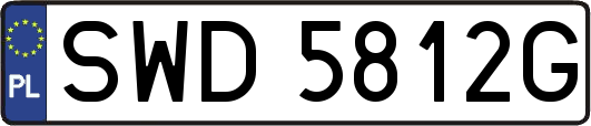 SWD5812G