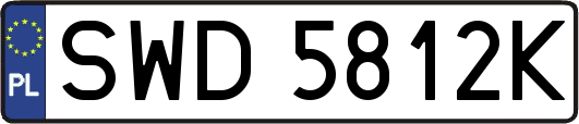 SWD5812K