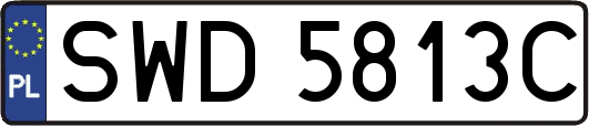 SWD5813C