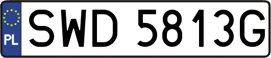 SWD5813G