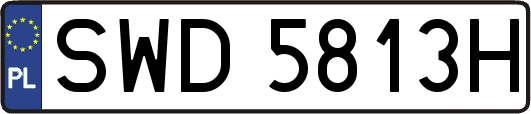 SWD5813H
