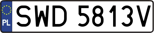 SWD5813V