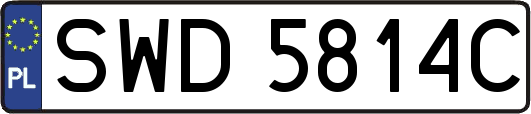 SWD5814C