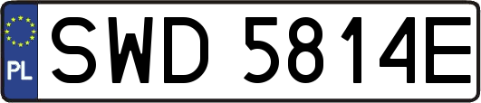SWD5814E