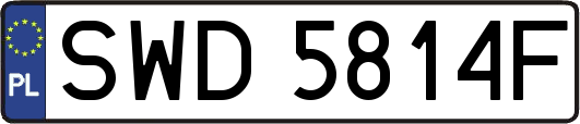SWD5814F