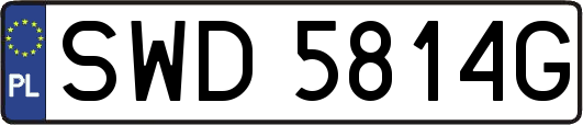 SWD5814G