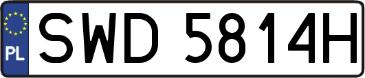 SWD5814H