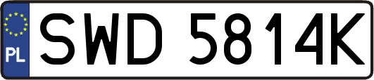 SWD5814K