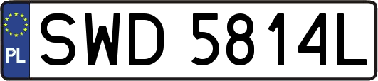 SWD5814L