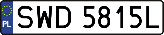 SWD5815L