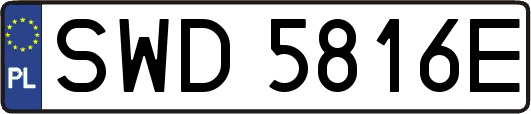 SWD5816E