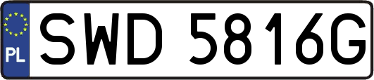 SWD5816G