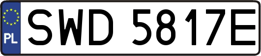 SWD5817E