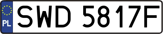 SWD5817F