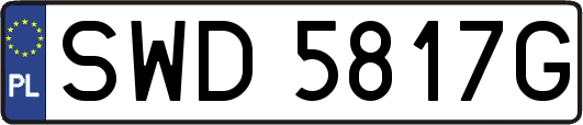 SWD5817G