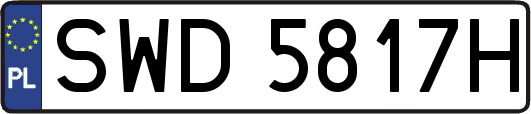 SWD5817H