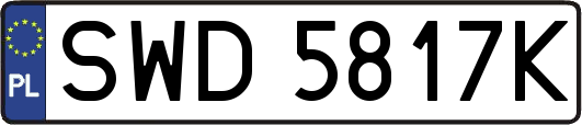 SWD5817K