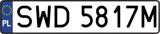 SWD5817M