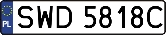 SWD5818C