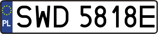 SWD5818E