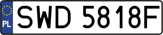 SWD5818F