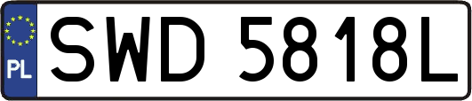 SWD5818L