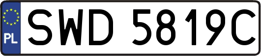 SWD5819C