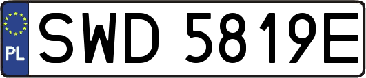 SWD5819E
