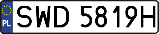 SWD5819H