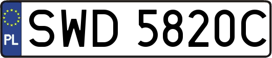 SWD5820C