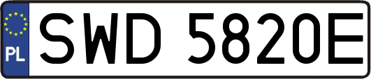 SWD5820E