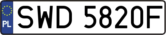 SWD5820F