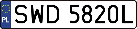 SWD5820L