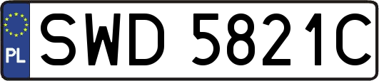 SWD5821C