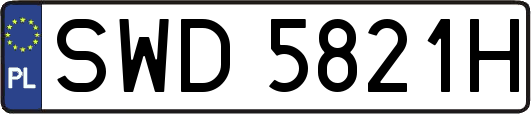 SWD5821H