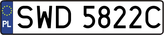 SWD5822C