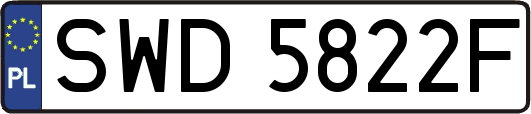 SWD5822F