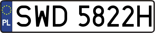 SWD5822H