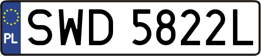 SWD5822L
