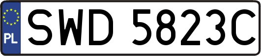 SWD5823C