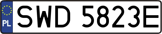 SWD5823E