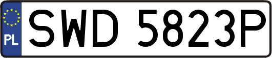 SWD5823P