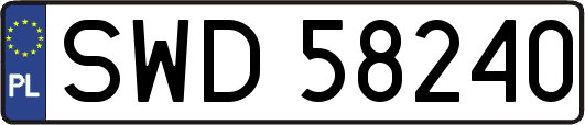SWD58240
